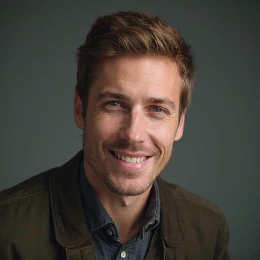 Joakim Holm — utlandska casino reviewer